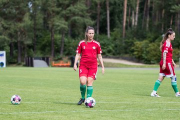 Bild 40 - F SV Boostedt - SV Fortuna St. Juergen : Ergebnis: 2:1